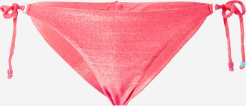 Banana Moon Bikinihose in Orange: predná strana