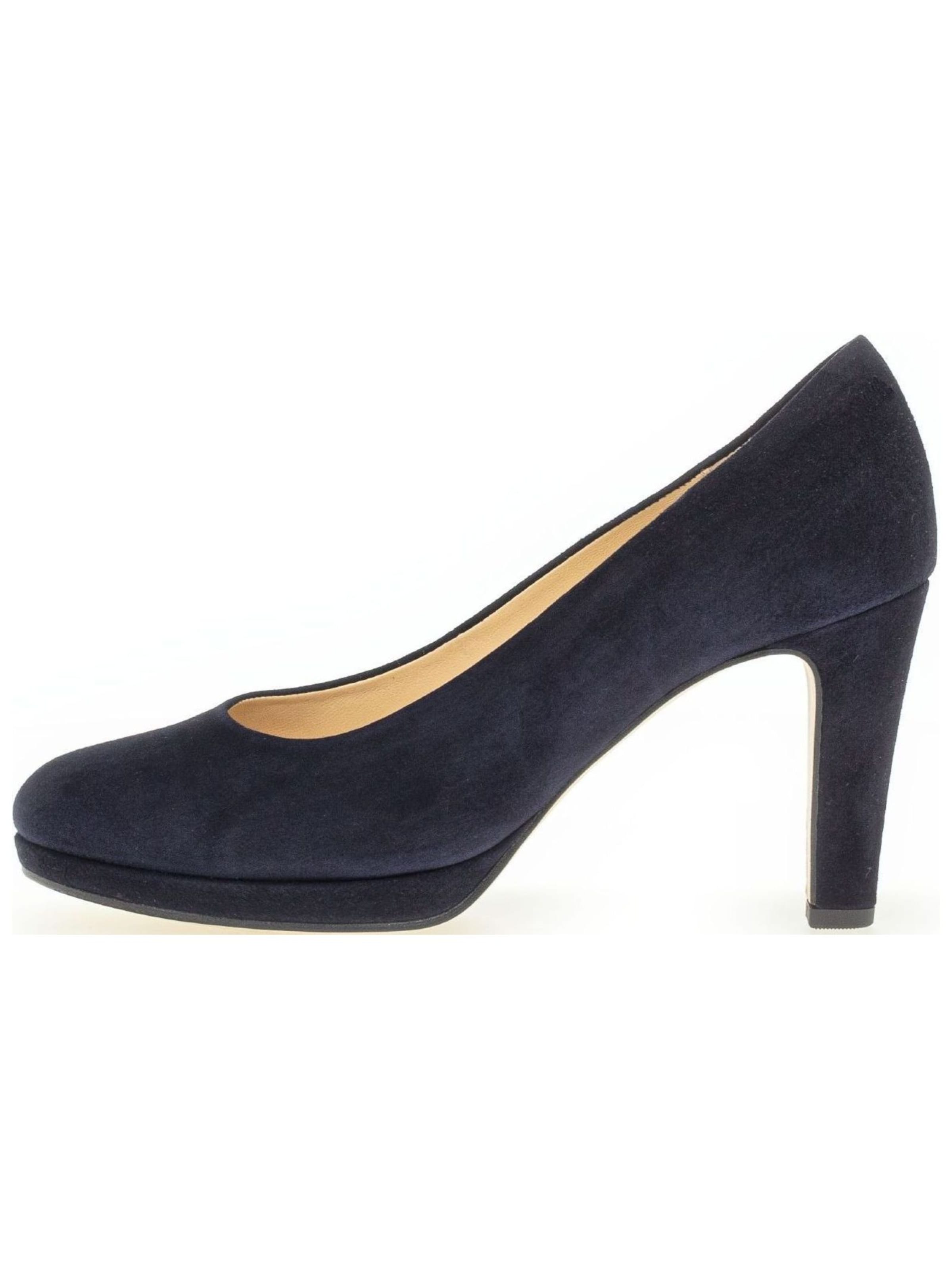 Escarpins GABOR en bleu