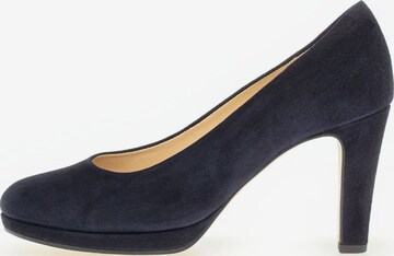 GABOR Pumps in Blue