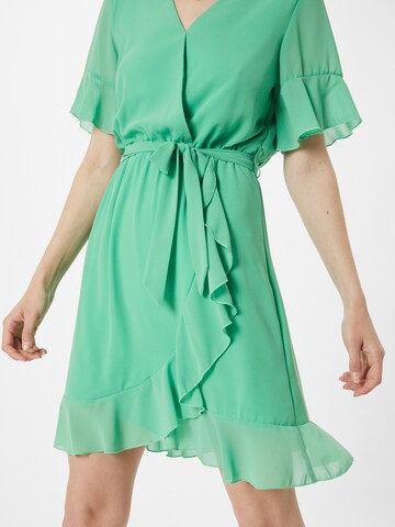 Robe 'NEW GRETO' SISTERS POINT en vert