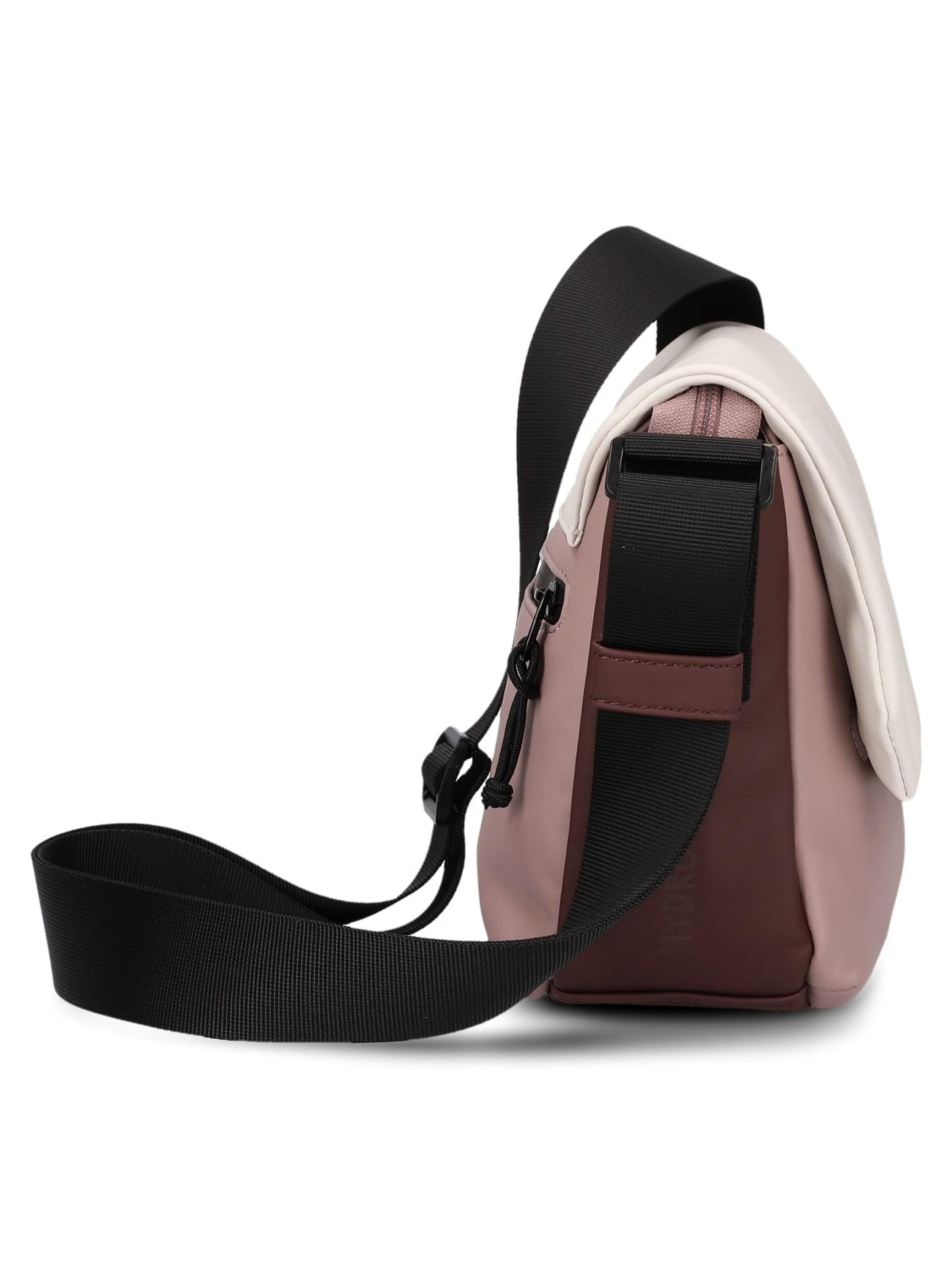 ZWEI Messenger 'CARGO CA60' in Red
