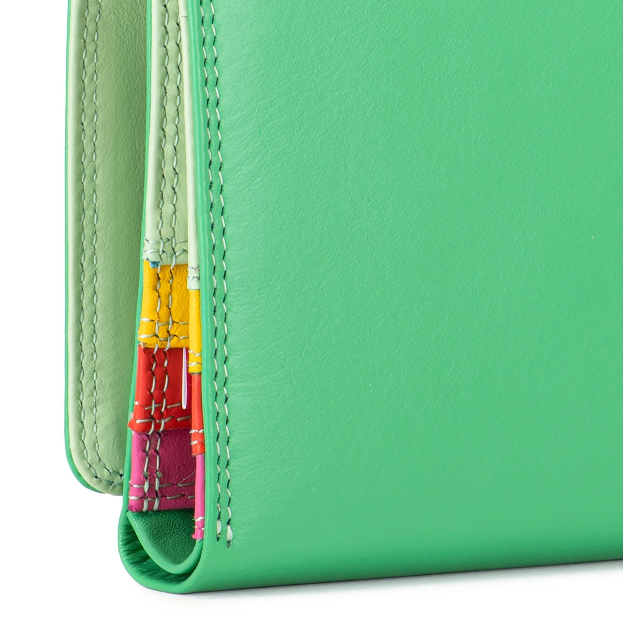 mywalit Wallet in Green