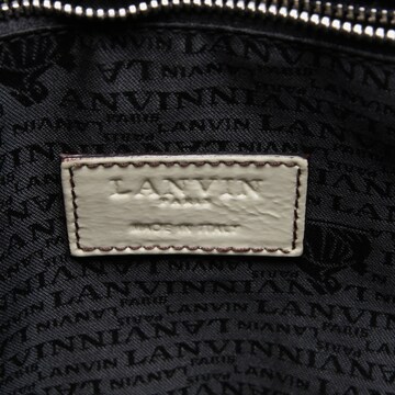 Lanvin Bag in One size in Mixed colors