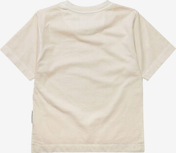 Maglietta di Marc O'Polo Junior in beige