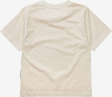 Marc O'Polo Junior - Camiseta en beige