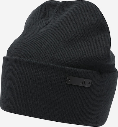 Sportinė kepurė 'Tonal' iš ADIDAS PERFORMANCE, spalva – juoda, Prekių apžvalga