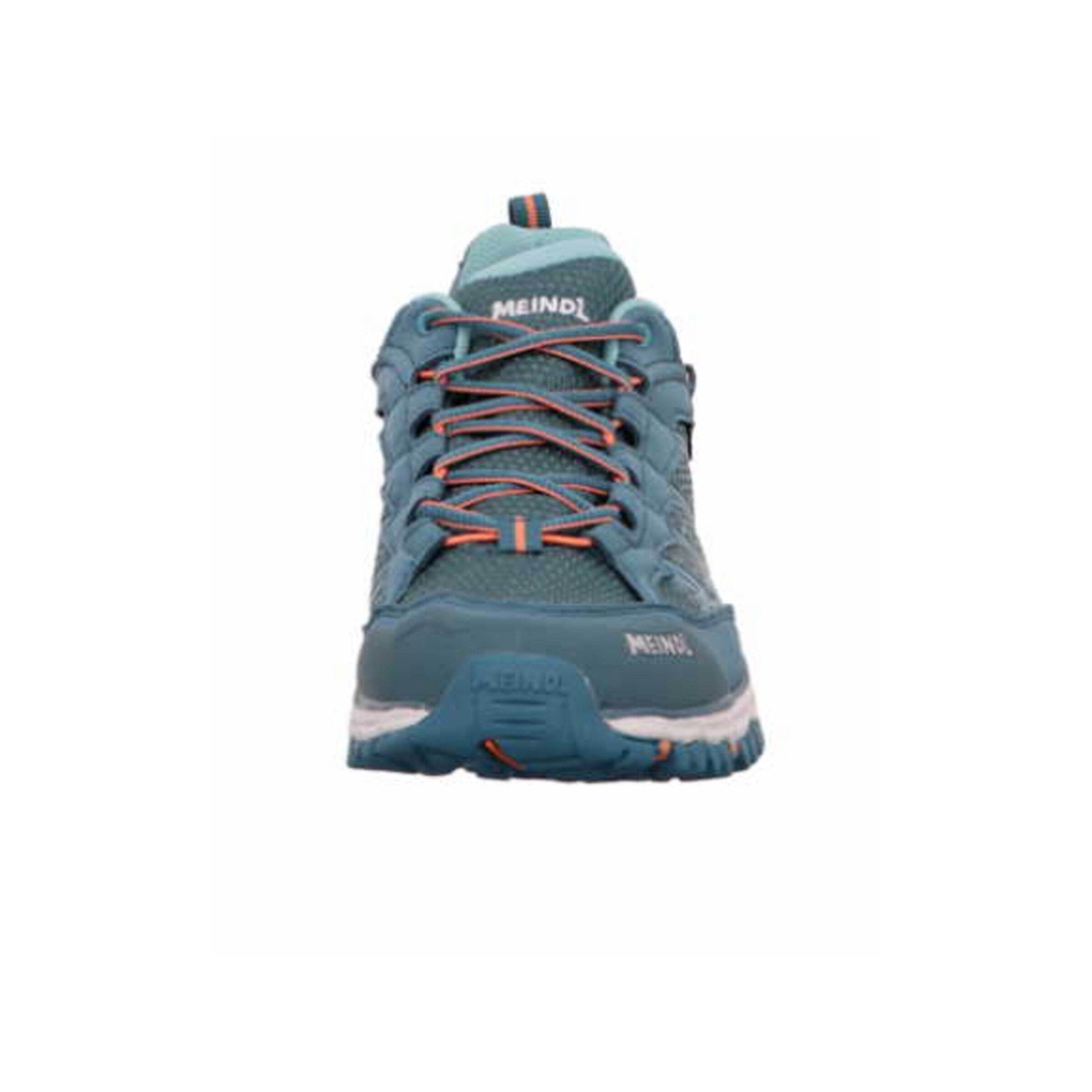 MEINDL Flats in Green