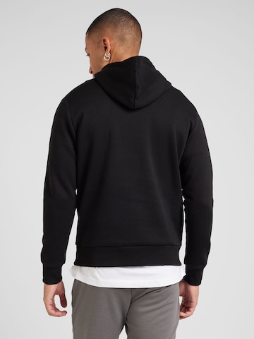 JACK & JONES Mikina 'JJFerris' – modrá