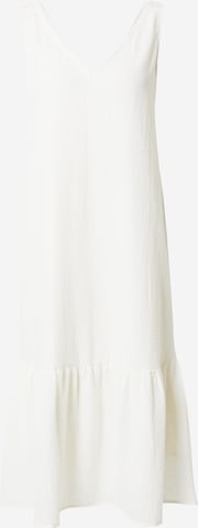 s.Oliver Summer dress in White: front