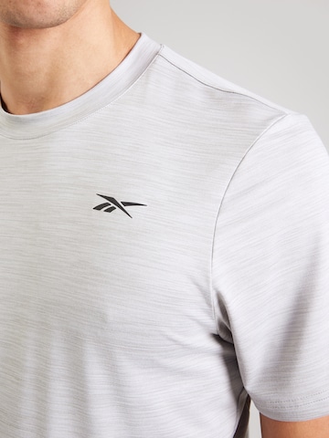 Maglia funzionale 'JIMMY' di Reebok in grigio