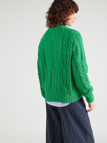 Pullover di Polo Ralph Lauren in verde