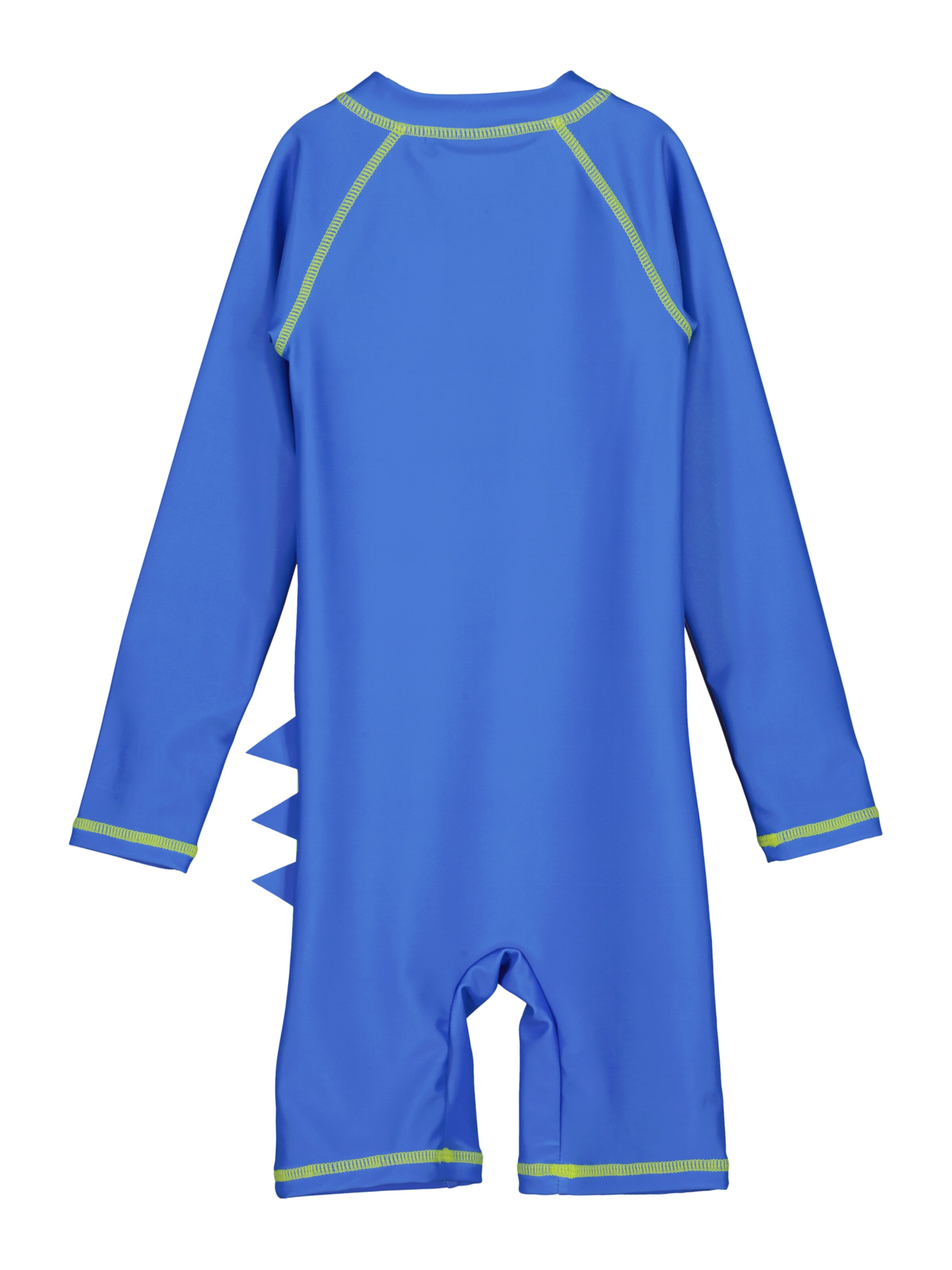 BLUE SEVEN UV Protection in Blue