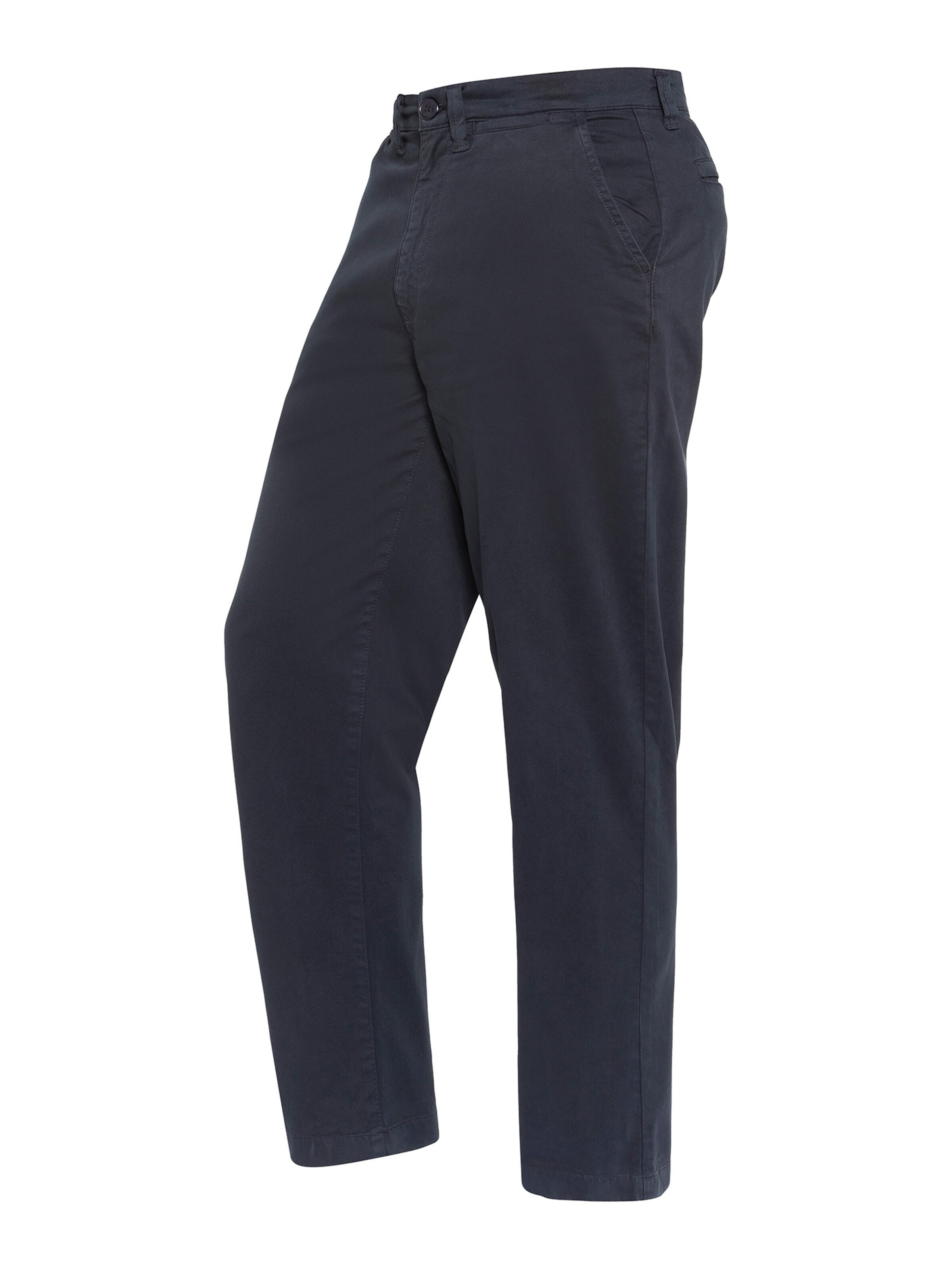Regular Pantalon Schott NYC en bleu