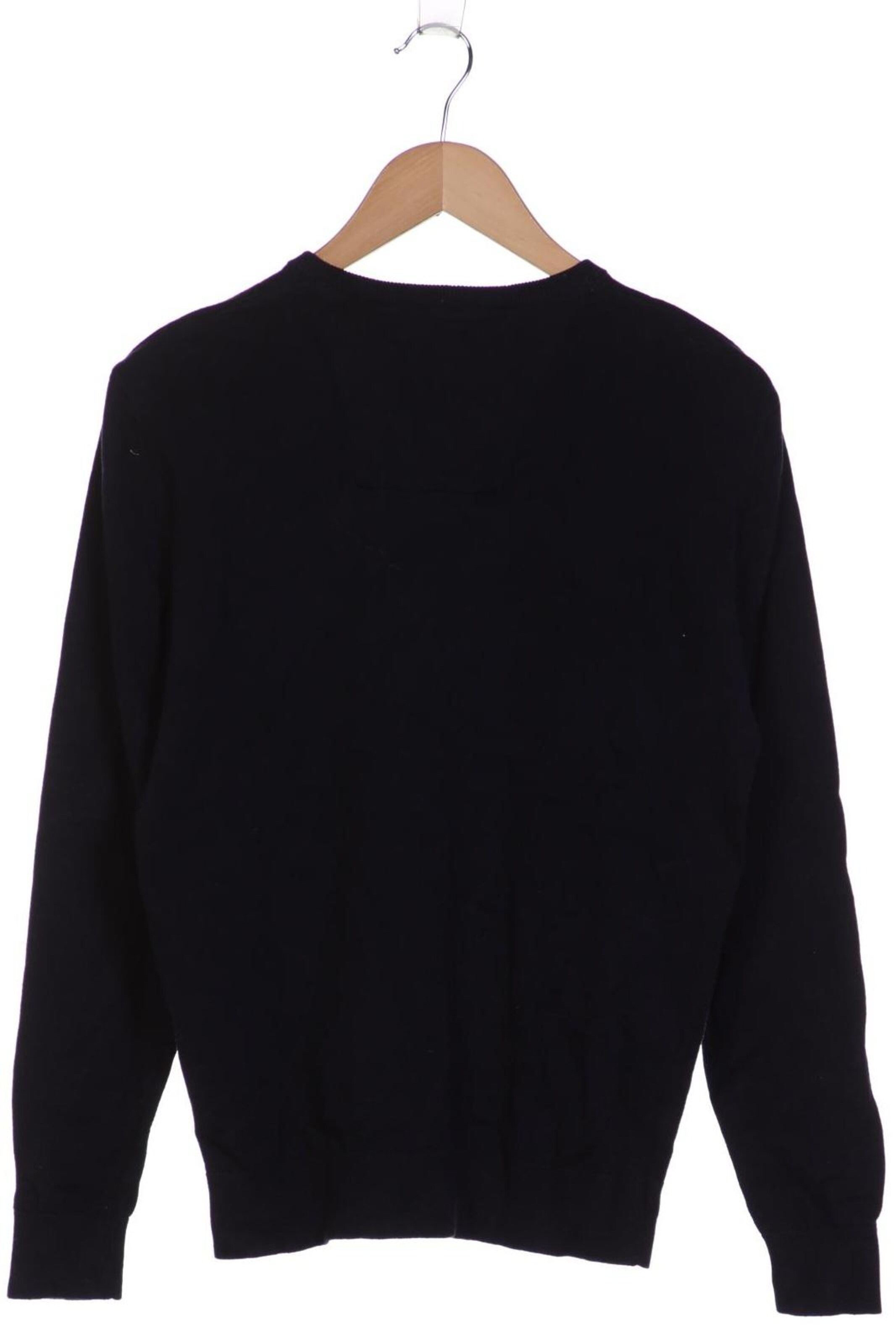 TOM TAILOR Pullover M in Blau