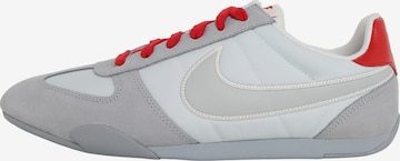 Baskets basses 'SPRINT SISTER' Nike Sportswear en gris : devant