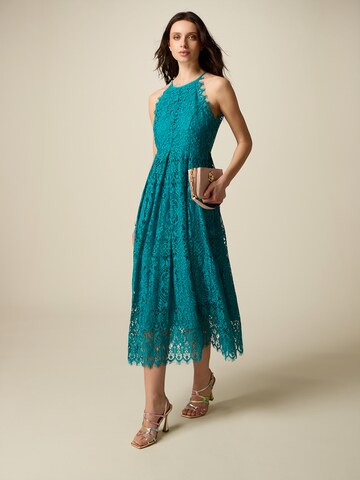 oltre Kleid‌‌‌‌‌‌ in Blau