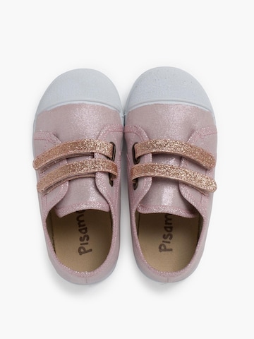Pisamonas - Zapatillas deportivas en rosa