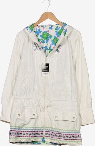 Blutsgeschwister Mantel XL in : Vorderseite