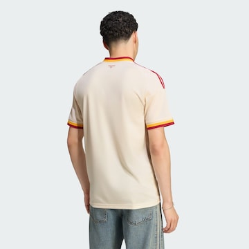 Maglia trikot 'AS Rom 26/27' di ADIDAS PERFORMANCE in bianco
