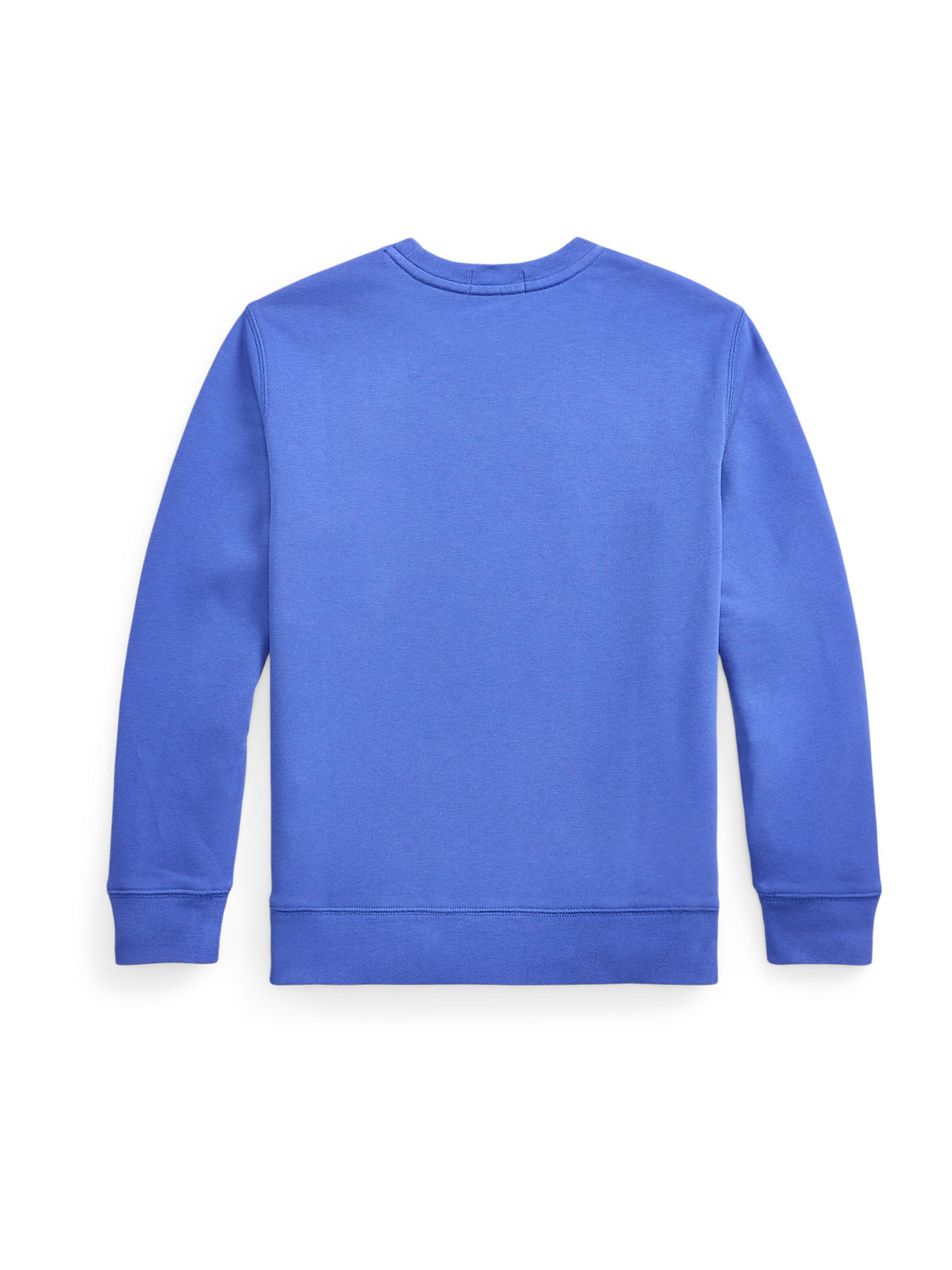 Polo Ralph Lauren Sweatshirt in Blue