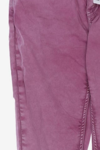 Qiero Stoffhose S in Pink