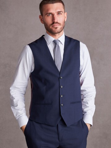 Next Gilet 'Tollegno' in Blauw