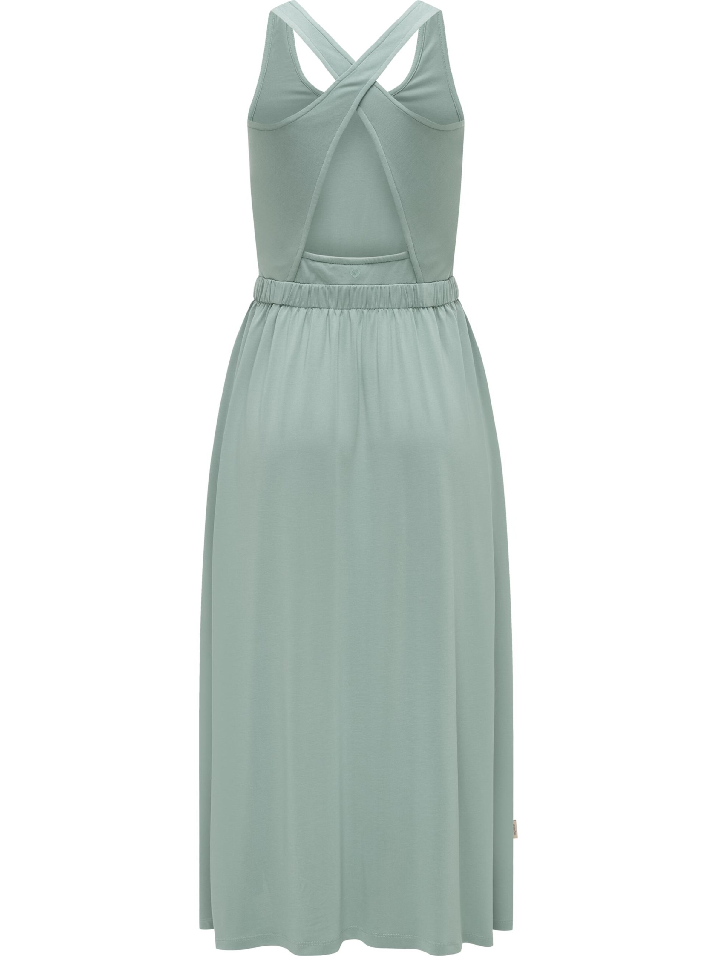 Abito 'Mauglia Youmodo' di Ragwear in verde