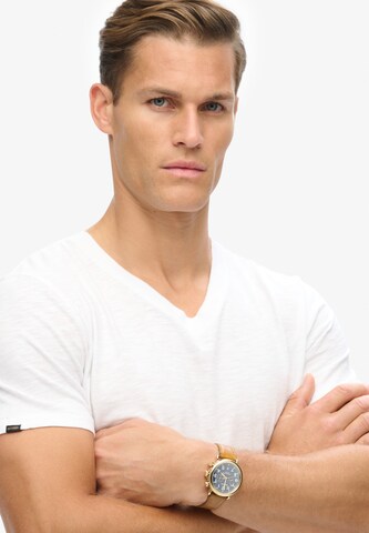 Superdry Shirt in White