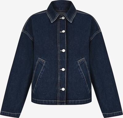 FRESHLIONS Between-season jacket in XL in Dark blue, Item view