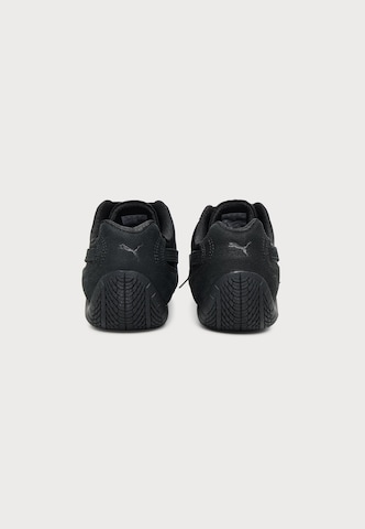 Baskets basses 'Speedcat Etoile' PUMA en noir
