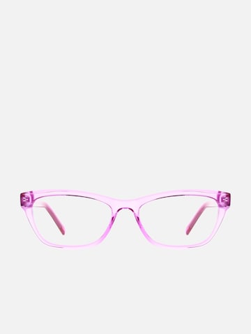 DKNY Sonnenbrille‌‌‌ in Transparent