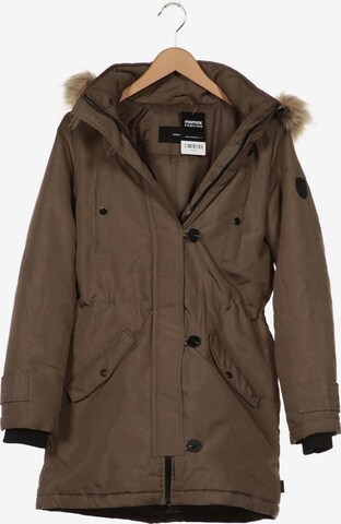 VERO MODA Jacket & Coat in M in Green: front