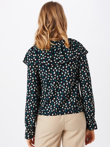 Dorothy Perkins Blouse in Zwart