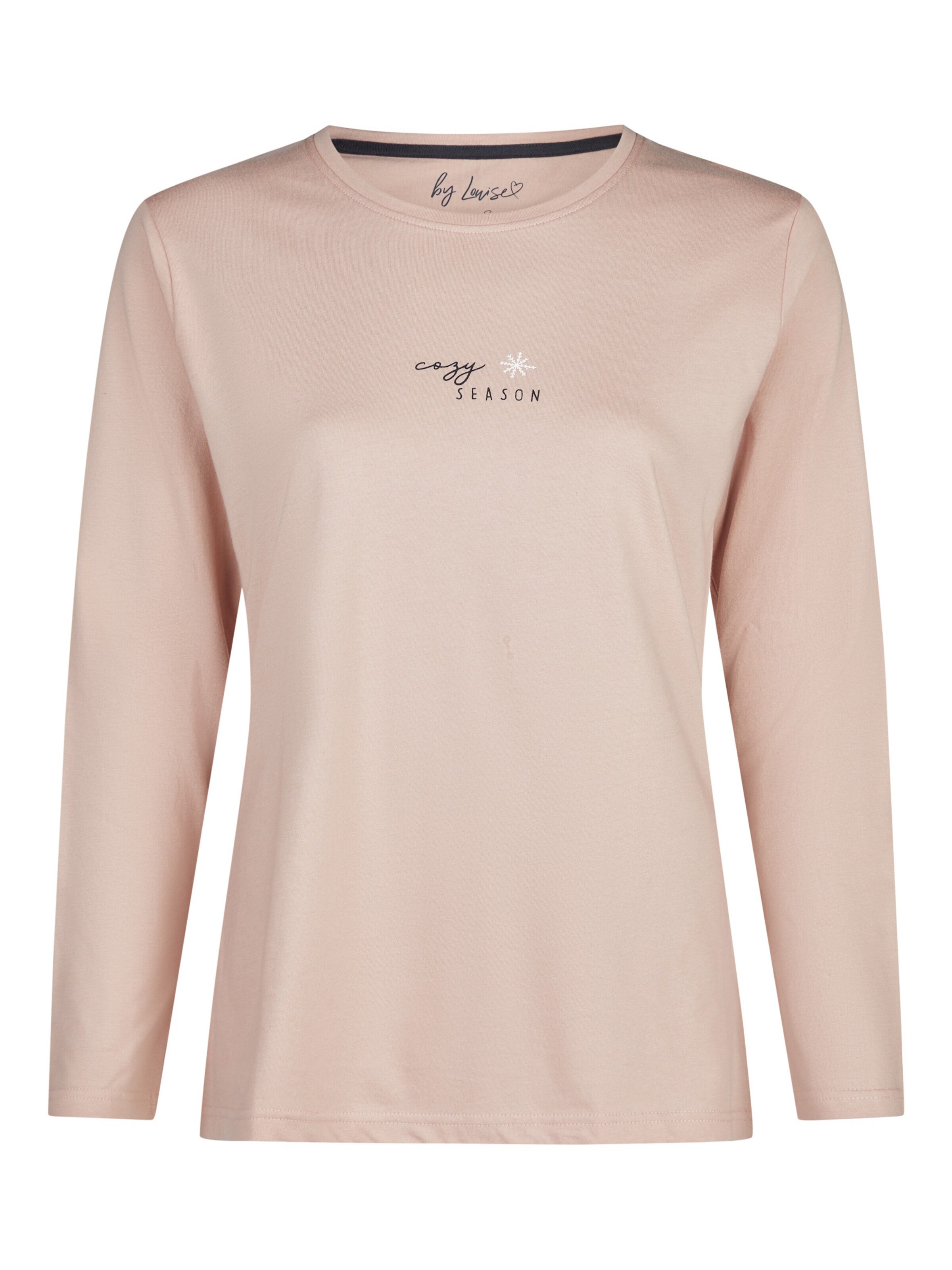 By Louise Pyjama in Roze