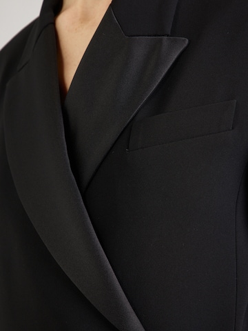 Weekend Max Mara Комбинезон 'BAVIERA' в Черный