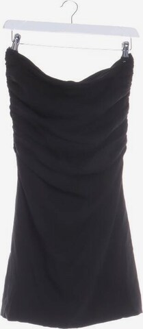 VERSACE Skirt in S in Black: front
