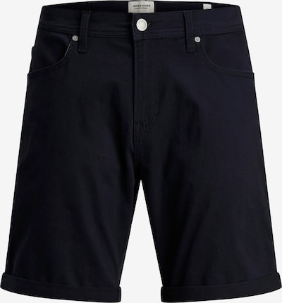 Kelnės 'JPStrick Dylan' iš JACK & JONES, spalva – tamsiai mėlyna, Prekių apžvalga