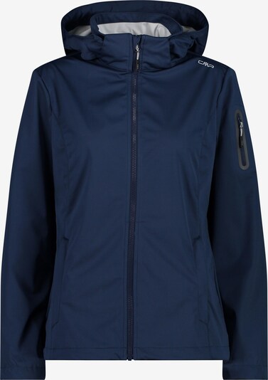 CMP Outdoor Jacket in Dark blue, Item view