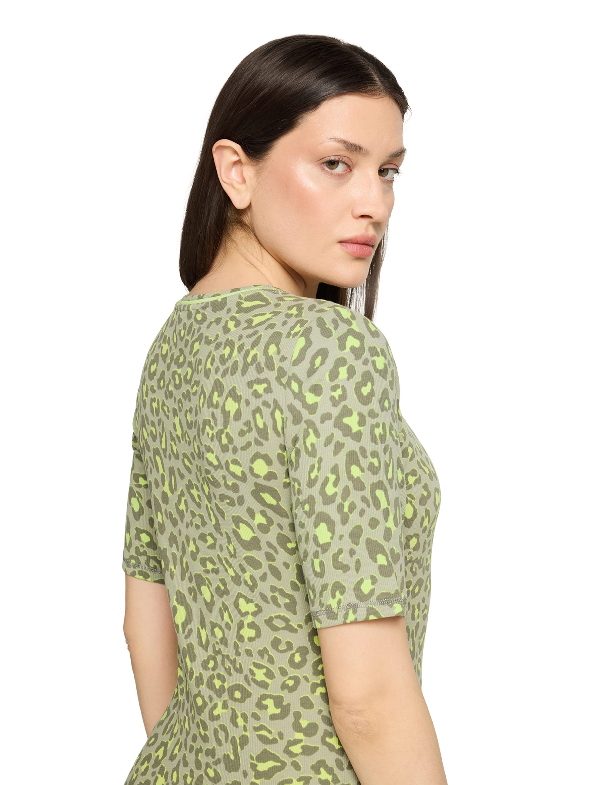 Betty Barclay Shirt in Groen