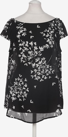 Banana Republic Blouse & Tunic in M in Black: front