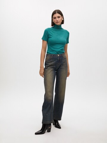 Bootcut Jeans de la Lola Casademunt pe albastru