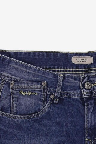 Pepe Jeans Shorts in S in Blue