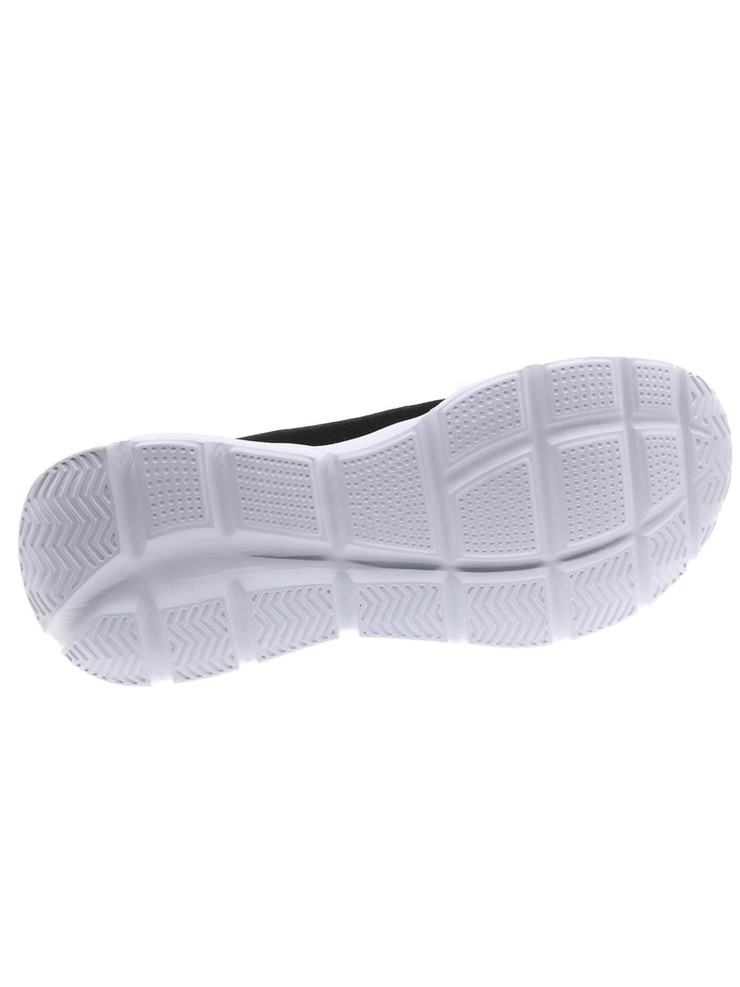 Scarpa slip-on 'Casual Sport Shoe' di Beppi in nero