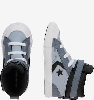 CONVERSE - Zapatillas deportivas 'PRO BLAZE STRAP VINTAGE ATHLET' en gris