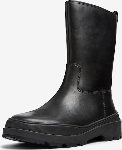 CAMPER Boots 'Brutus Trek' in de kleur Zwart, Productweergave