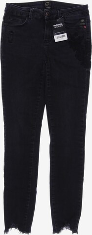 Elias Rumelis Jeans in 25 in Grey: front