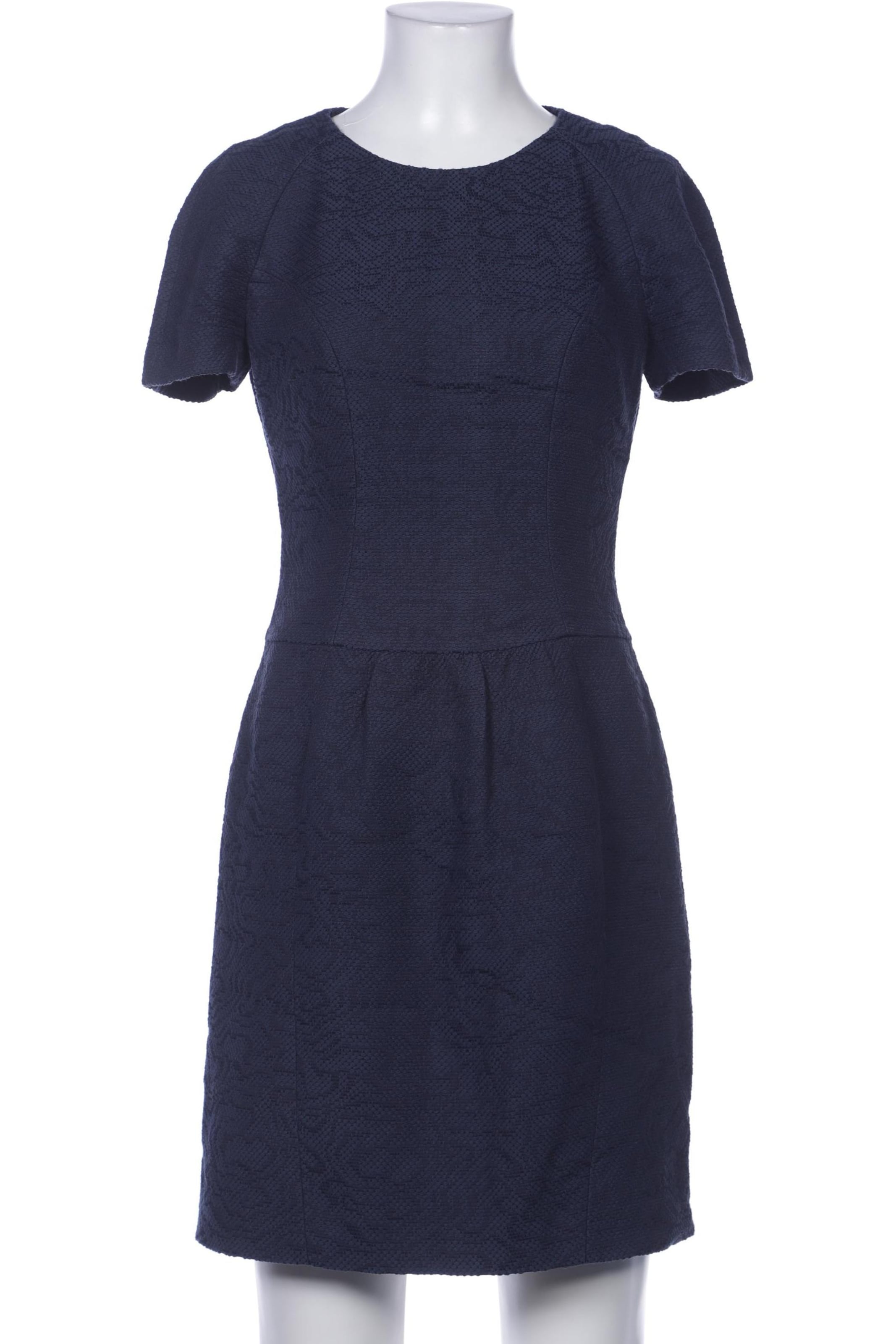 HUGO Dress in S in Blue: front