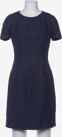 HUGO Dress in S in Blue: front