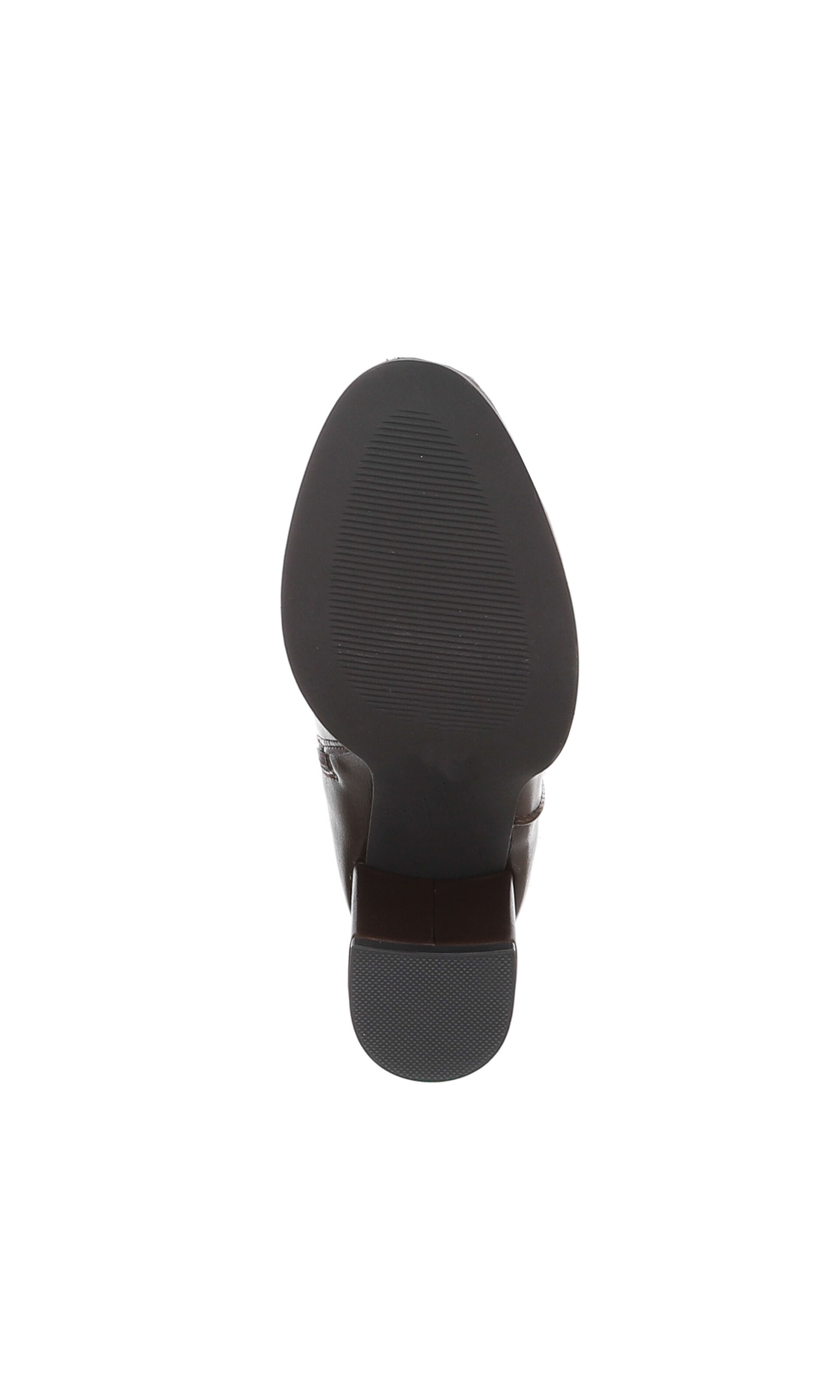 Ital-Design Boots in Brown