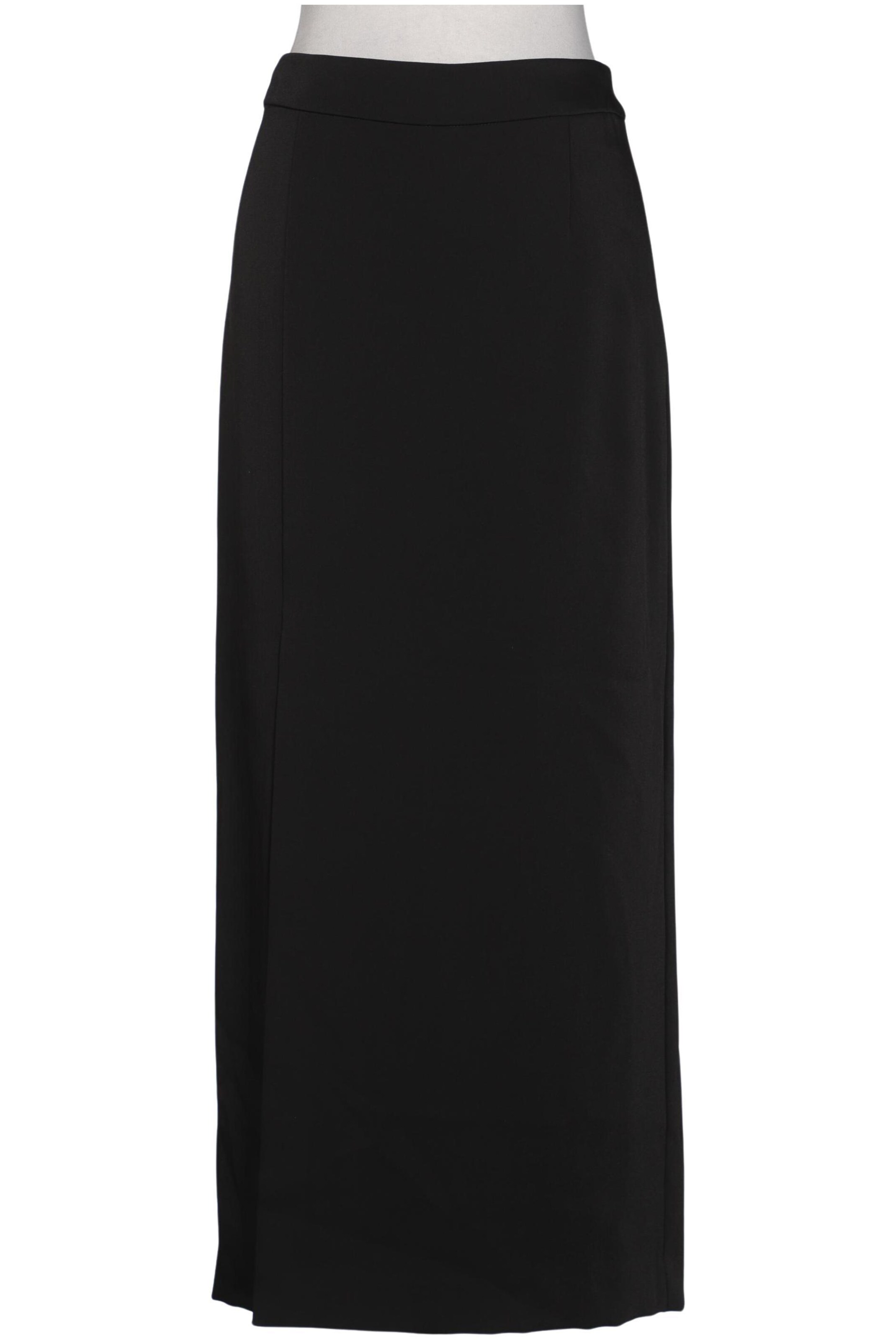 ALBA MODA Skirt in M in Black: front